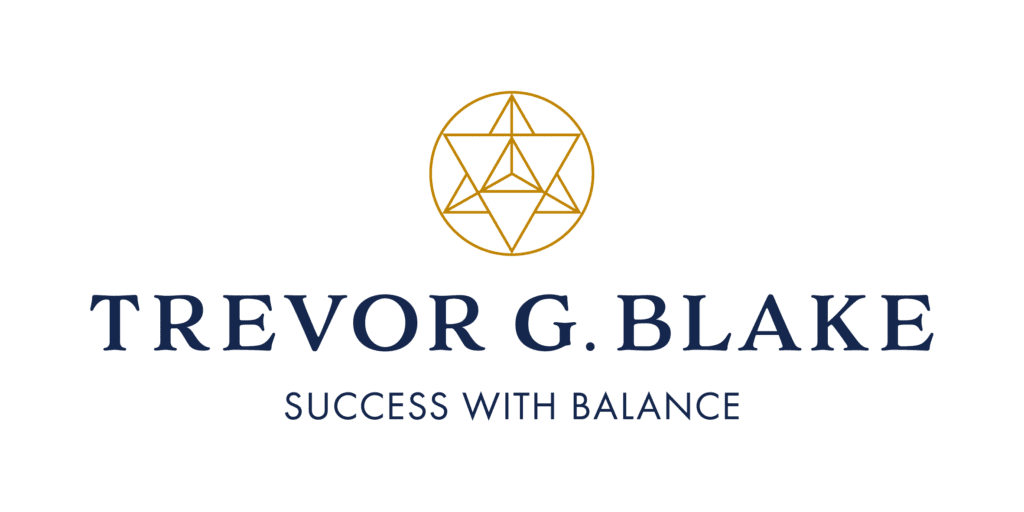 Interview Application - Trevor G. Blake